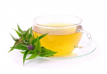 Hyssop Oil